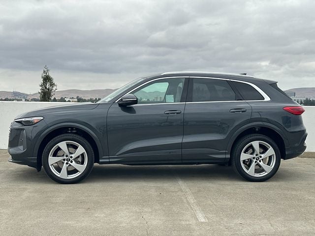 2025 Audi Q5 2.0T Premium Plus quattro