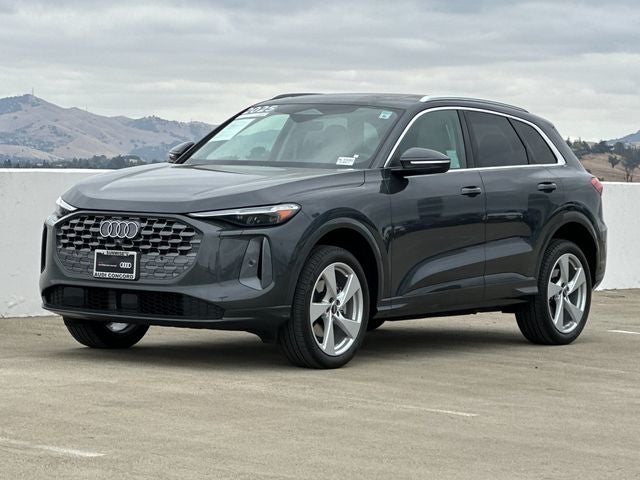 2025 Audi Q5 2.0T Premium Plus quattro