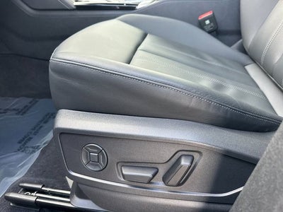 2025 Audi Q5 2.0T Premium Plus quattro