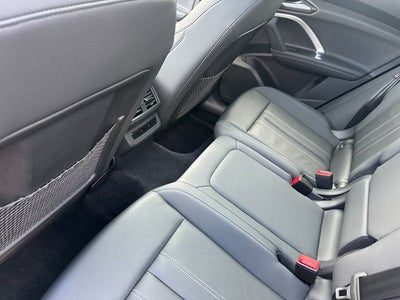 2025 Audi Q5 2.0T Premium Plus quattro