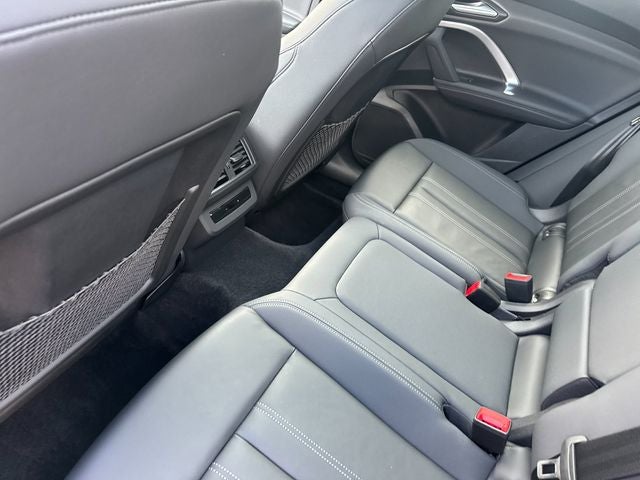 2025 Audi Q5 2.0T Premium Plus quattro