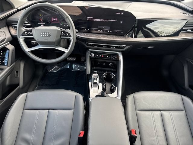 2025 Audi Q5 2.0T Premium Plus quattro