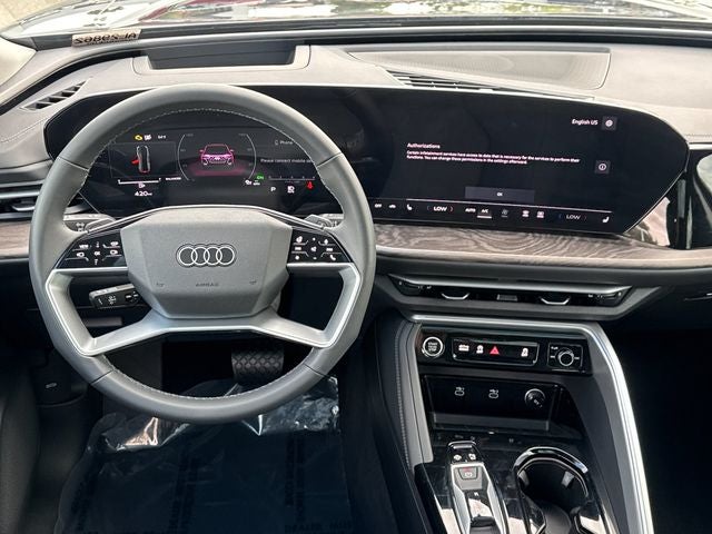 2025 Audi Q5 2.0T Premium Plus quattro