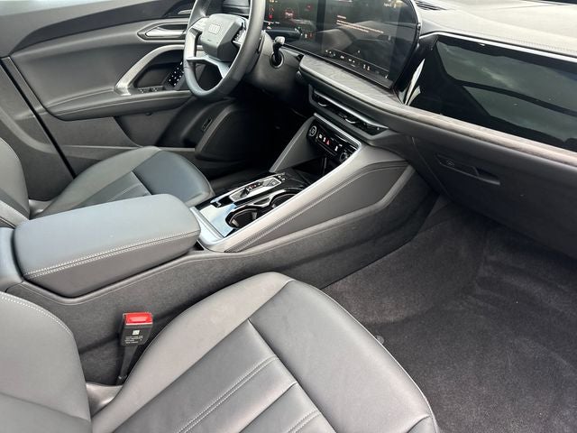 2025 Audi Q5 2.0T Premium Plus quattro