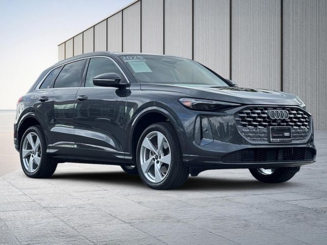 2025 Audi Q5 2.0T Premium Plus quattro