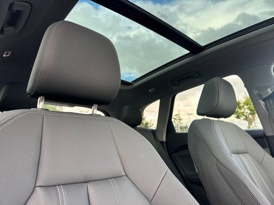 2025 Audi Q5 2.0T Premium Plus quattro