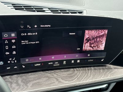 2025 Audi Q5 2.0T Premium Plus quattro