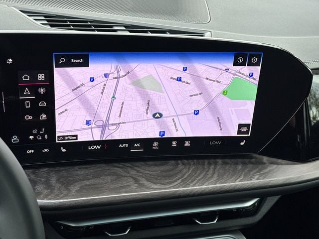 2025 Audi Q5 2.0T Premium Plus quattro