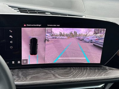 2025 Audi Q5 2.0T Premium Plus quattro