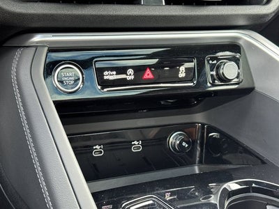 2025 Audi Q5 2.0T Premium Plus quattro