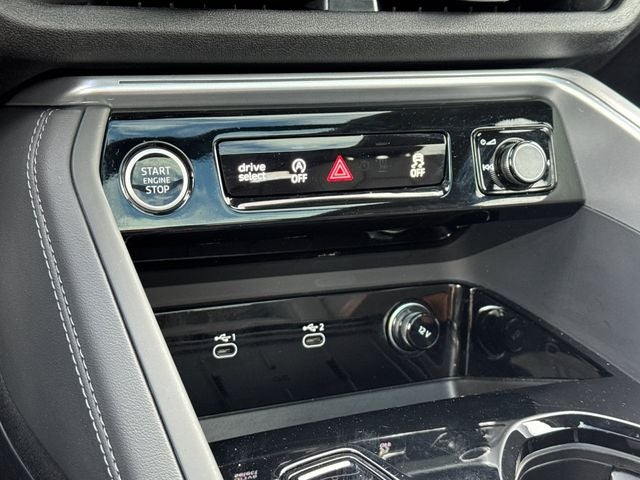 2025 Audi Q5 2.0T Premium Plus quattro