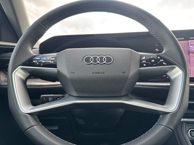 2025 Audi Q5 2.0T Premium Plus quattro