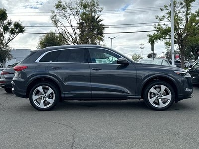 2025 Audi Q5 2.0T Premium Plus quattro