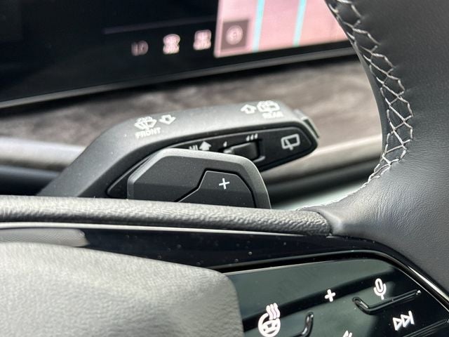 2025 Audi Q5 2.0T Premium Plus quattro