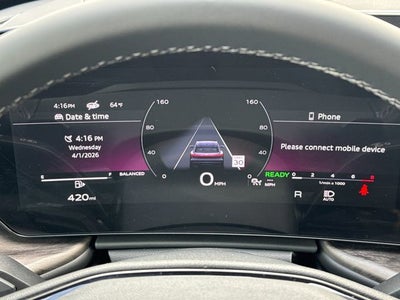 2025 Audi Q5 2.0T Premium Plus quattro