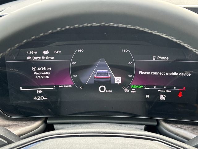 2025 Audi Q5 2.0T Premium Plus quattro