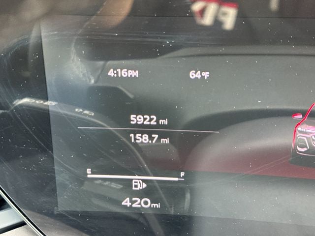 2025 Audi Q5 2.0T Premium Plus quattro