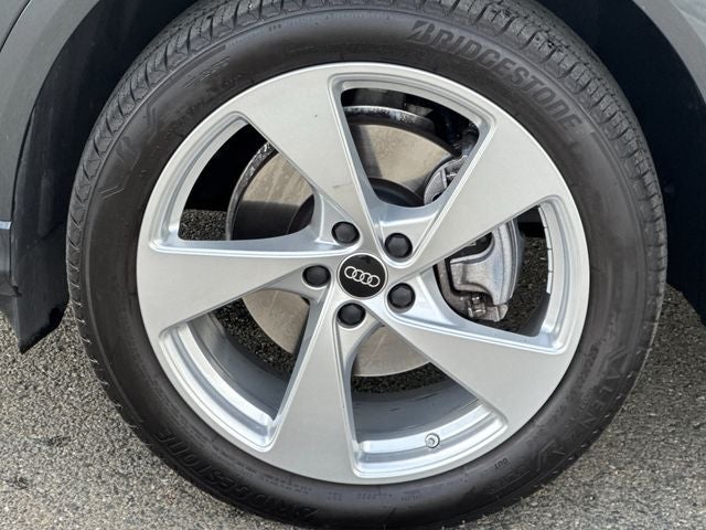 2025 Audi Q5 2.0T Premium Plus quattro