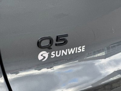 2025 Audi Q5 2.0T Premium Plus quattro