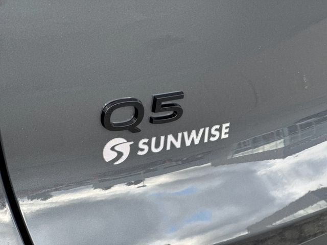 2025 Audi Q5 2.0T Premium Plus quattro