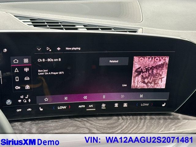 2025 Audi Q5 2.0T Premium Plus quattro