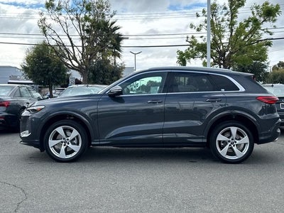 2025 Audi Q5 2.0T Premium Plus quattro