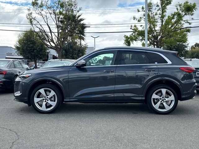 2025 Audi Q5 2.0T Premium Plus quattro