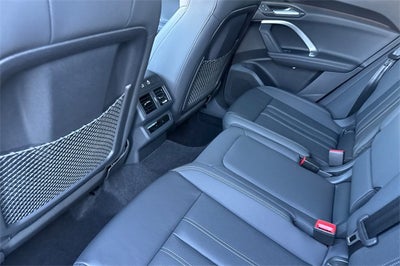 2025 Audi Q5 2.0T Premium Plus quattro