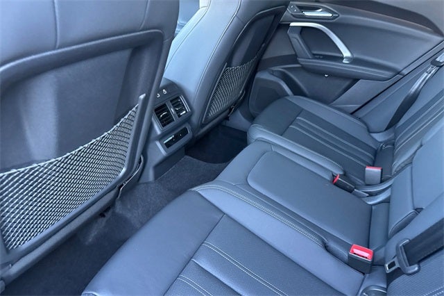 2025 Audi Q5 2.0T Premium Plus quattro