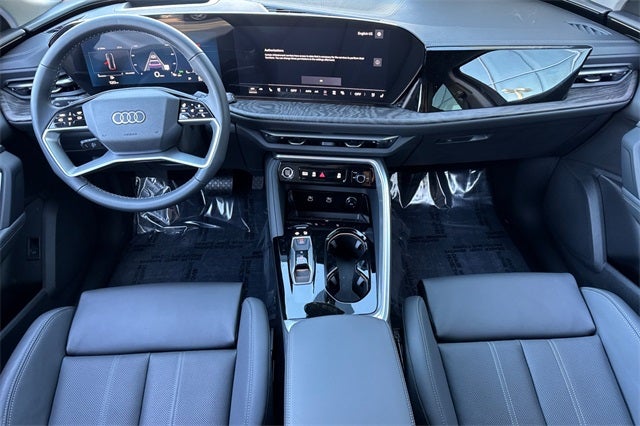 2025 Audi Q5 2.0T Premium Plus quattro