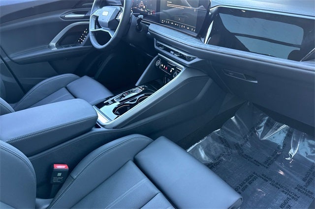 2025 Audi Q5 2.0T Premium Plus quattro