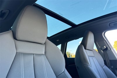 2025 Audi Q5 2.0T Premium Plus quattro