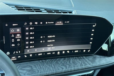 2025 Audi Q5 2.0T Premium Plus quattro