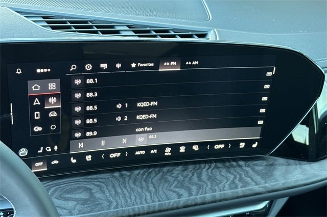 2025 Audi Q5 2.0T Premium Plus quattro