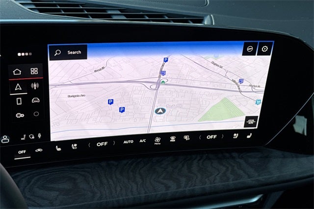 2025 Audi Q5 2.0T Premium Plus quattro