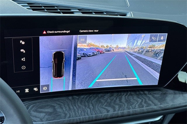 2025 Audi Q5 2.0T Premium Plus quattro