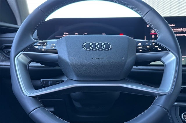 2025 Audi Q5 2.0T Premium Plus quattro