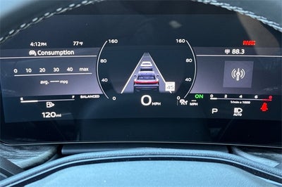 2025 Audi Q5 2.0T Premium Plus quattro