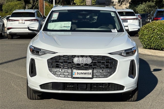 2025 Audi Q5 2.0T Premium Plus quattro