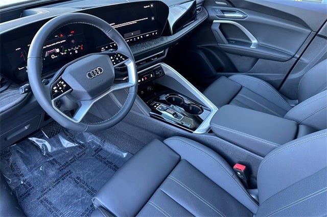 2025 Audi Q5 2.0T Premium Plus quattro