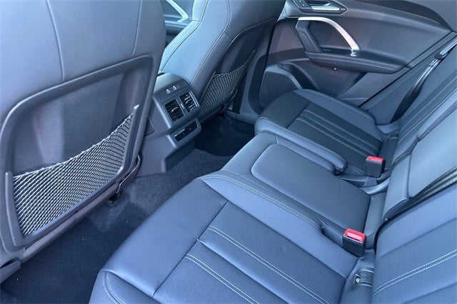 2025 Audi Q5 2.0T Premium Plus quattro