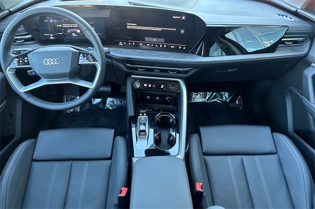 2025 Audi Q5 2.0T Premium Plus quattro