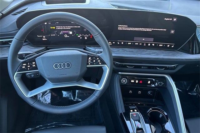 2025 Audi Q5 2.0T Premium Plus quattro