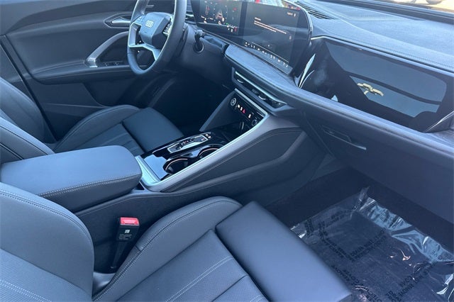 2025 Audi Q5 2.0T Premium Plus quattro