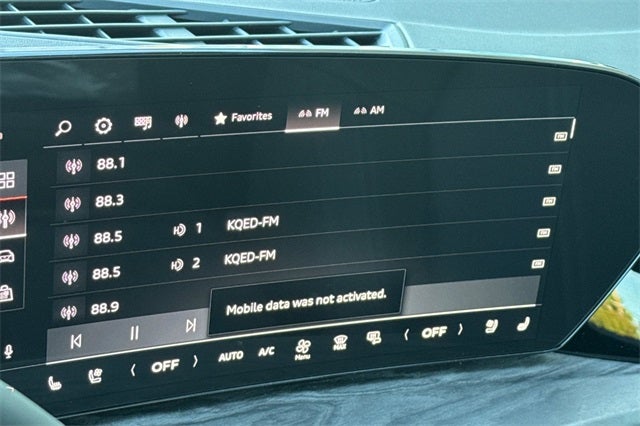 2025 Audi Q5 2.0T Premium Plus quattro