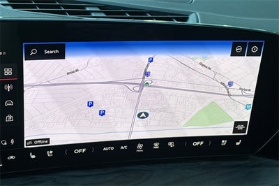 2025 Audi Q5 2.0T Premium Plus quattro