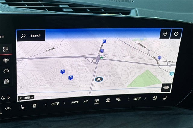 2025 Audi Q5 2.0T Premium Plus quattro