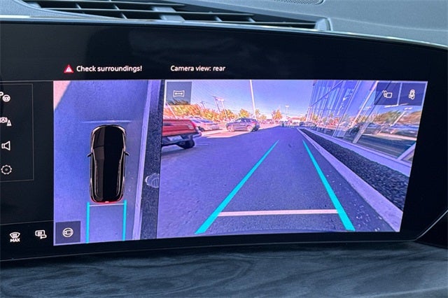 2025 Audi Q5 2.0T Premium Plus quattro