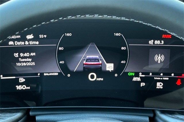 2025 Audi Q5 2.0T Premium Plus quattro