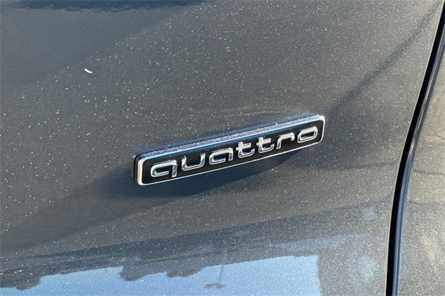 2025 Audi Q5 2.0T Premium Plus quattro